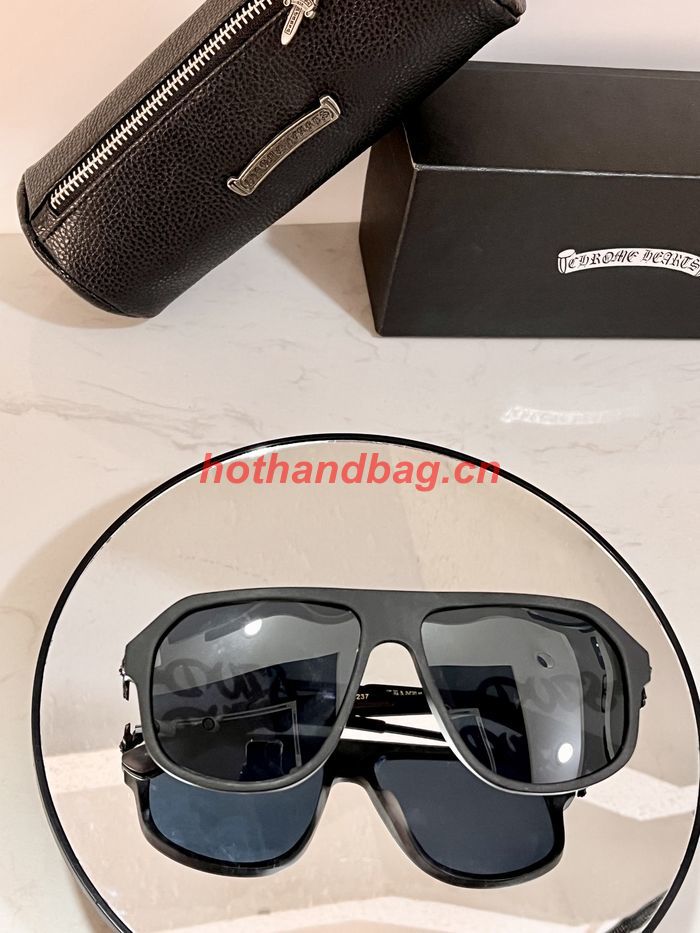 Chrome Heart Sunglasses Top Quality CRS00420